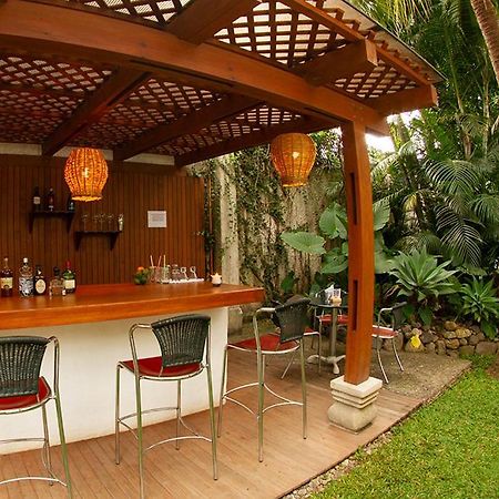 Hotel Dos Mundos Panajachel Bagian luar foto